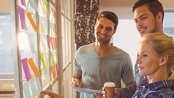 Train the trainer: uw eerste stappen als trainer